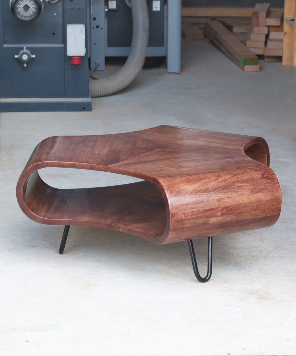 coffee table by roycus studio